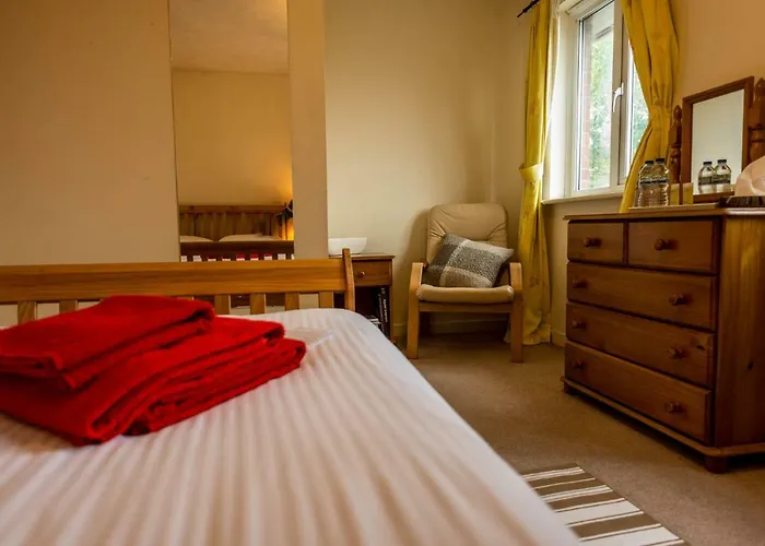 City Central Kind Rooms